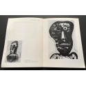 Hommage à Picasso. Tony Shafrazi Gallery, New York, 1984