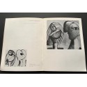 Hommage à Picasso. Tony Shafrazi Gallery, New York, 1984