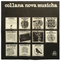 "Cramps Records" - Collana Nova Musicha