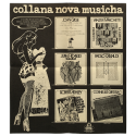 "Cramps Records" - Collana Nova Musicha