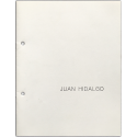 Juan Hidalgo (Zaj) - "Mi experiencia en la música y en Zaj"