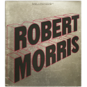 Robert Morris. Stedelijk van Abbemuseum Eindhoven, 16 februari - 31 maart 1968
