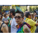 Marcha del Orgullo Gay (Madrid, 2015)