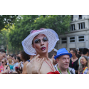 Marcha del Orgullo Gay (Madrid, 2015)