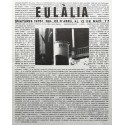 Eulàlia - Pintures 1976. Xiris Centre d'Art, Tarragona, del 23 d'abril al 12 de maig '77