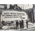 ["Grafitti" / Mural] - Grupo Escombros [1988]