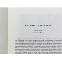 A. Oehlen · M. Oehlen - Realidad abstracta. Nave Sotoliva, Santander, del 31 de julio al 2 de septiembre de 1990