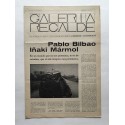 Galería Recalde. Nos. 2 al 11, noviembre de 1977 a febrero de 1979