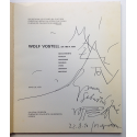 Wolf Vostell (de 1958 a 1979). Envolvimento, Pintura, Happening Desenho, Video, Gravura, Multiplo