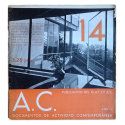 A. C. Documentos de Actividad Contemporánea. Revista trimestral. Nº 14