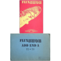 Fluxshoe + Fluxshoe Add End A 72-73
