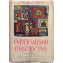 Universalismo constructivo. Contribución a la unificación del arte y la cultura de América