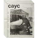 CAyC - Art Systems in Latin America '74. Palais des Beaux Arts, Brussels, June 1974