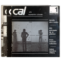 Revista CAL. Arte – Expresiones culturales. Nos. 1 al 4, Junio a [-] 1979 (completa)