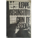 Leppe: reconstitución de escena