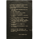 Juan Carlos Romero - Para una estrategia de la violencia - 1972