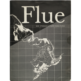 Flue. A Publication of Franklin Furnace Archive 1983, Volume 3, Issue 2 Spring Issue