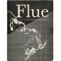 Flue. A Publication of Franklin Furnace Archive 1983, Volume 3, Issue 2 Spring Issue