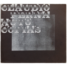 Claudio Perna - Autocopias