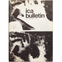 ICA Bulletin No. 177 January 1968