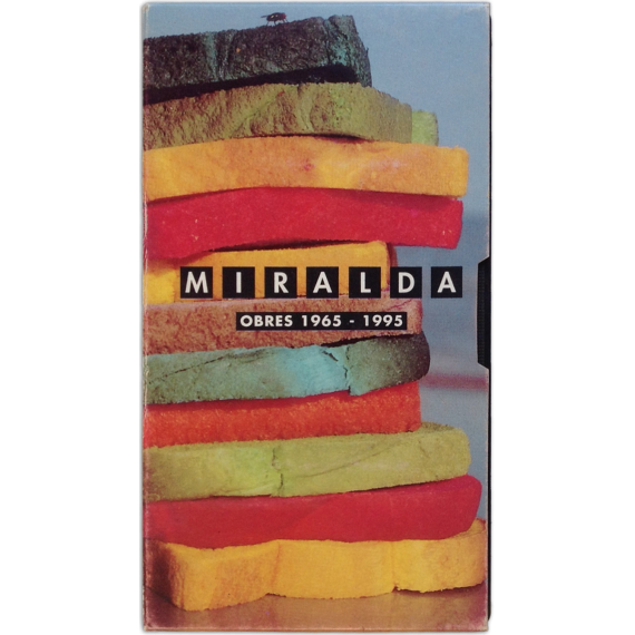 Miralda. Obres 1965-1995