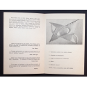 Exposición Kosice, relieves de aluminio 1945–50. Documentos sobre Arte Madí. Galería del Este, Buenos Aires, 15 - 25  junio 1977