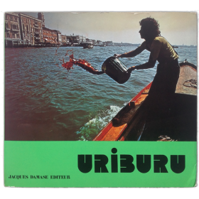 Uriburu - Coloration 1968-1978