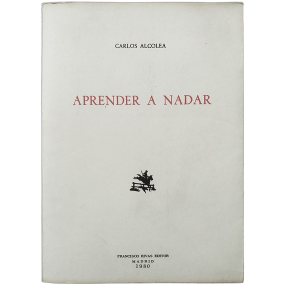 Aprender a nadar