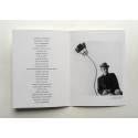 "One of You, Among You, With You. A Martin Kippenberger". Galería Juana de Aizpuru, Madrid, enero 1998