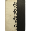 Revista de Cultura Brasileña. Tomo II - junio 1963 - Número 5