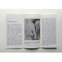 León Ferrari - "Tormentos-amores". Arcimboldo Galería de Arte, Buenos Aires, 19 marzo al 12 abril 1997