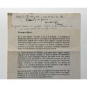 León Ferrari - "Principio y fin de la Ecología" (Palais de Glace, Buenos Aires, junio 1996)