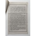 León Ferrari - "Principio y fin de la Ecología" (Palais de Glace, Buenos Aires, junio 1996)