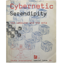 Cybernetic Serendipity. The Computer and the Arts. ICA Institute of Contemporary Arts, London 2 August-20 October 1968
