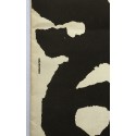 Kemble. Museo de Arte Moderno de Buenos Aires, 15 al 31 de octubre de 1963