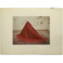 Anish Kapoor - Recent Sculpture. Lisson Gallery, London, 4 – 23 September 1985