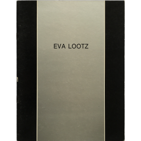 Eva Lootz. Espacio Caja Burgos, del 21 de enero al 16 de febrero de 1993