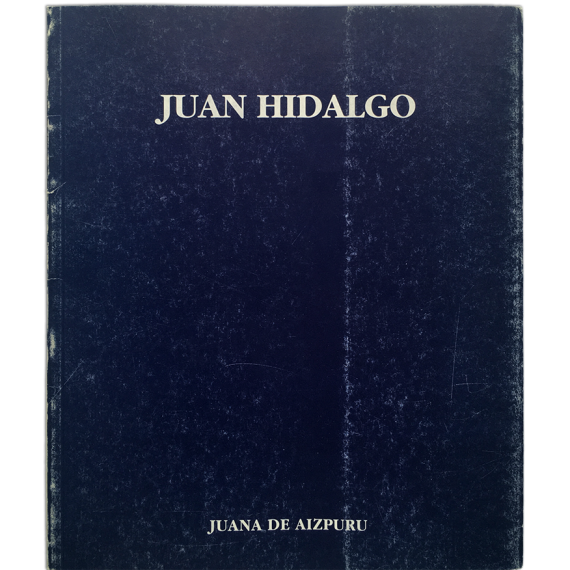 Juan Hidalgo - "Acciones fotográficas eróticas" 1969-1990. Galería Juan de Aizpuru, Madrid, diciembre 1993 - enero 1994