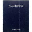 Juan Hidalgo - "Acciones fotográficas eróticas" 1969-1990. Galería Juan de Aizpuru, Madrid, diciembre 1993 - enero 1994