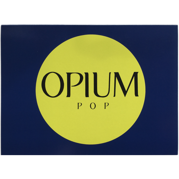 Rogelio López Cuenca - "Opium pop". Galería Juana de Aizpuru, Madrid, marzo 2016