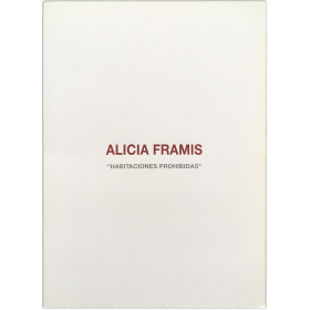 Alicia Framis - "Habitaciones prohibidas". Galería Juana de Aizpuru, Madrid, septiembre 2013