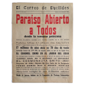 El Correo de Euclides. Periódico Conservador, No. 2. México, 31 de Diciembre de 1962