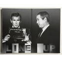 Line Up George W. Bush