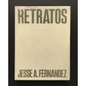 Jesse A. Fernández - Retratos. Museo Español de Arte Contemporáneo, Madrid, 18 de septiembre - 18 de octubre, 1984