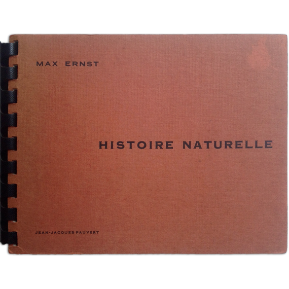 Histoire Naturelle