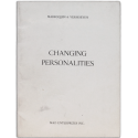 Changing personalities