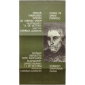 Orfeón Pamplonés - "Oficios de Semana Santa" (Responsorios) T. L. de Victoria. Encuentros Pamplona, 1-VII, 1972