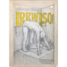 Irrwisch