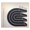 IDDEAS. Revista de diseño y comunicación visual. Instituto de Diseño Caracas, mayo 1972, Nº 3
