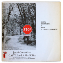 Muestra Internacional de Poesía en Castilla-La Mancha